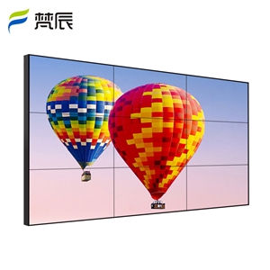 49英寸拼接屏 3.5mm拼缝